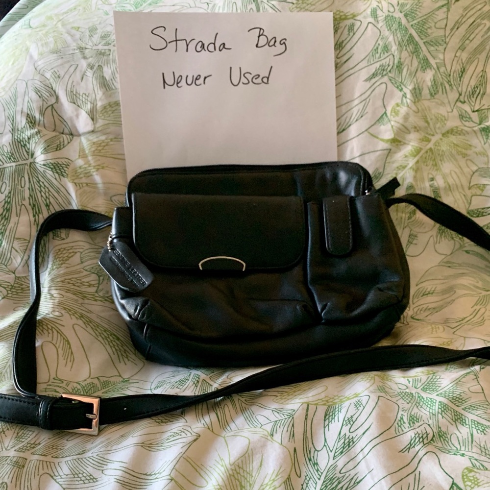 Strada bag